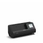 Epson ES-C380W Scanner met ADF + invoer voor losse vellen 600 x 600 DPI A4 Zwart thumbnail