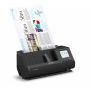 Epson ES-C380W Scanner met ADF + invoer voor losse vellen 600 x 600 DPI A4 Zwart thumbnail