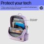 HP Campus Backpack, blauw thumbnail