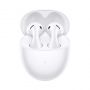 Huawei FreeBuds 5 Hoofdtelefoons Draadloos In-ear Oproepen/muziek Bluetooth Wit thumbnail