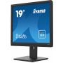 iiyama ProLite B1980D-B5 computer monitor 48,3 cm (19") 1280 x 1024 Pixels SXGA LCD Zwart (B1980D-B5) thumbnail