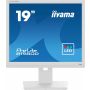 iiyama ProLite B1980D-B5 computer monitor 48,3 cm (19") 1280 x 1024 Pixels SXGA LCD Zwart (B1980D-B5) thumbnail