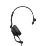 Jabra Evolve2 30 Headset Bedraad Hoofdband Kantoor/callcenter USB Type-C Zwart thumbnail