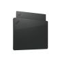 Lenovo 4X41L51716 laptoptas 35,6 cm (14") Opbergmap/sleeve Zwart thumbnail