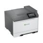 Lexmark CS632dwe Kleur 4800 x 4800 DPI A4 Wifi (50M0070) thumbnail