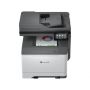 Lexmark CX532adwe Laser A4 1200 x 1200 DPI 33 ppm Wifi thumbnail