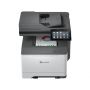 Lexmark CX635adwe Laser A4 1200 x 1200 DPI 40 ppm thumbnail