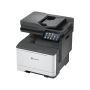 Lexmark CX635adwe Laser A4 1200 x 1200 DPI 40 ppm thumbnail