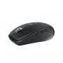 Logitech MX Anywhere 3S muis Rechtshandig RF-draadloos + Bluetooth Laser 8000 DPI thumbnail