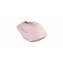 Logitech MX Anywhere 3S muis Kantoor Rechtshandig RF-draadloos + Bluetooth Laser 8000 DPI thumbnail