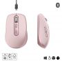 Logitech MX Anywhere 3S muis Kantoor Rechtshandig RF-draadloos + Bluetooth Laser 8000 DPI thumbnail