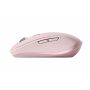 Logitech MX Anywhere 3S muis Kantoor Rechtshandig RF-draadloos + Bluetooth Laser 8000 DPI thumbnail