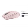 Logitech MX Anywhere 3S muis Kantoor Rechtshandig RF-draadloos + Bluetooth Laser 8000 DPI thumbnail