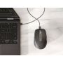 Logitech MX Anywhere 3S for Business muis Rechtshandig RF-draadloos + Bluetooth Laser 8000 DPI thumbnail