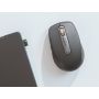 Logitech MX Anywhere 3S for Business muis Rechtshandig RF-draadloos + Bluetooth Laser 8000 DPI thumbnail