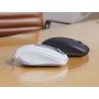 Logitech MX Anywhere 3S for Business muis Rechtshandig RF-draadloos + Bluetooth Laser 8000 DPI thumbnail