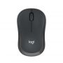 Logitech M240 muis Ambidextrous Bluetooth thumbnail