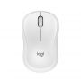 Logitech M240 muis Ambidextrous Bluetooth thumbnail