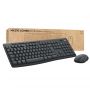 Logitech MK370 Combo for Business thumbnail