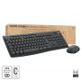 Logitech MK370 Combo for Business thumbnail