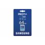 Samsung MB-SD64S/EU flashgeheugen 64 GB SD UHS-I Klasse 3 (MB-SD64S/EU) thumbnail