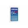 Samsung MB-SD64S/EU flashgeheugen 64 GB SD UHS-I Klasse 3 (MB-SD64S/EU) thumbnail