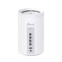 TP-Link Deco BE65 Tri-band (2,4 GHz / 5 GHz / 6 GHz) Wi-Fi 7 (802.11be) Wit 4 Intern (DECO BE65(1-PACK)) thumbnail