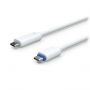 Ubiquiti UISP UACC-G4-DBP-CABLE-USB-7M USB-kabel USB C Wit thumbnail