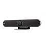 Viewsonic VB-CAM-201-2 camera voor videoconferentie 8,51 MP Zwart 2160 x 1080 Pixels 30 fps CMOS 25,4 / 2,5 mm (1 / 2.5") thumbnail