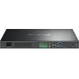 TP-Link VIGI NVR4032H Netwerk Video Recorder (NVR) Zwart thumbnail