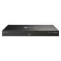 TP-Link VIGI NVR4032H Netwerk Video Recorder (NVR) Zwart thumbnail