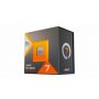 AMD Ryzen 7 7800X3D processor 4,2 GHz 96 MB L3 Box thumbnail