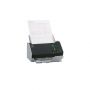 Ricoh fi-8040 ADF-/handmatige invoer scanner 600 x 600 DPI A4 Zwart, Grijs thumbnail