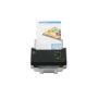 Ricoh fi-8040 ADF-/handmatige invoer scanner 600 x 600 DPI A4 Zwart, Grijs thumbnail