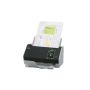 Ricoh fi-8040 ADF-/handmatige invoer scanner 600 x 600 DPI A4 Zwart, Grijs thumbnail