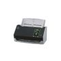 Ricoh fi-8040 ADF-/handmatige invoer scanner 600 x 600 DPI A4 Zwart, Grijs thumbnail