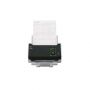 Ricoh fi-8040 ADF-/handmatige invoer scanner 600 x 600 DPI A4 Zwart, Grijs thumbnail