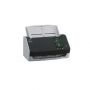 Ricoh fi-8040 ADF-/handmatige invoer scanner 600 x 600 DPI A4 Zwart, Grijs thumbnail