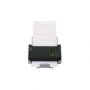 Ricoh fi-8040 ADF-/handmatige invoer scanner 600 x 600 DPI A4 Zwart, Grijs thumbnail