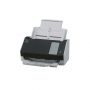 Ricoh fi-8040 ADF-/handmatige invoer scanner 600 x 600 DPI A4 Zwart, Grijs thumbnail