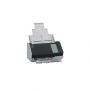 Ricoh fi-8040 ADF-/handmatige invoer scanner 600 x 600 DPI A4 Zwart, Grijs thumbnail