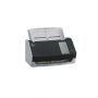 Ricoh fi-8040 ADF-/handmatige invoer scanner 600 x 600 DPI A4 Zwart, Grijs thumbnail