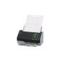 Ricoh fi-8040 ADF-/handmatige invoer scanner 600 x 600 DPI A4 Zwart, Grijs thumbnail