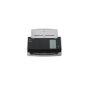 Ricoh fi-8040 ADF-/handmatige invoer scanner 600 x 600 DPI A4 Zwart, Grijs thumbnail