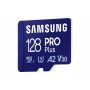 Samsung MB-MD128S 128 GB MicroSDXC UHS-I Klasse 10 (MB-MD128SB/WW) thumbnail