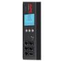 APC AP8659 - Switched & Metered-by-Outlet PDU, ZeroU, 16A, 230V, (21x) C13 & (3x) C19 thumbnail