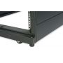 APC AR3100 NetShelter SX 42U 600mm(b) x 1070mm(d) 19" IT rack, behuizing met zijpanelen, zwart (AR3100) thumbnail