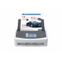 Ricoh ScanSnap iX1600 ADF-/handmatige invoer scanner 600 x 600 DPI A4 Wit thumbnail