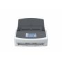 Ricoh ScanSnap iX1600 ADF-/handmatige invoer scanner 600 x 600 DPI A4 Wit thumbnail