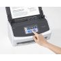 Ricoh ScanSnap iX1600 ADF-/handmatige invoer scanner 600 x 600 DPI A4 Wit thumbnail